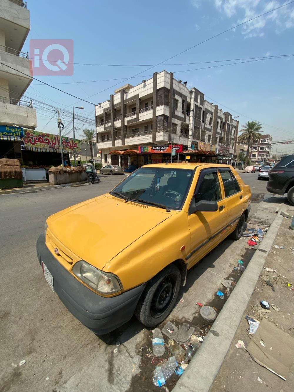 Saipa 131